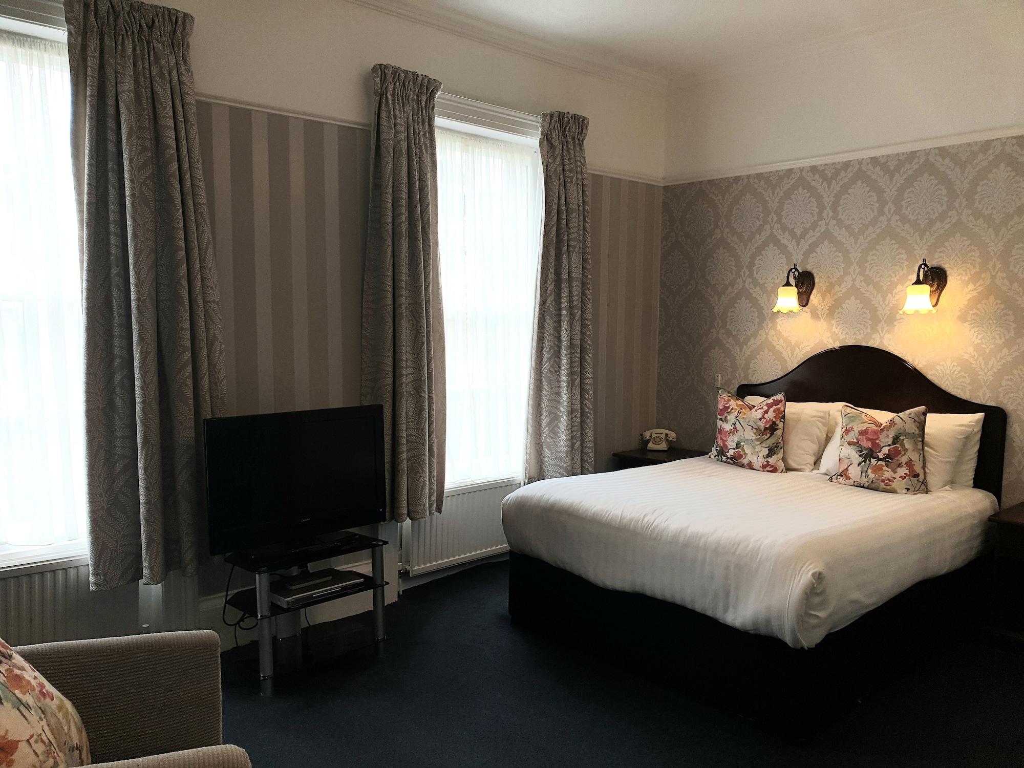 Best Western Annesley House Hotel Norwich Luaran gambar