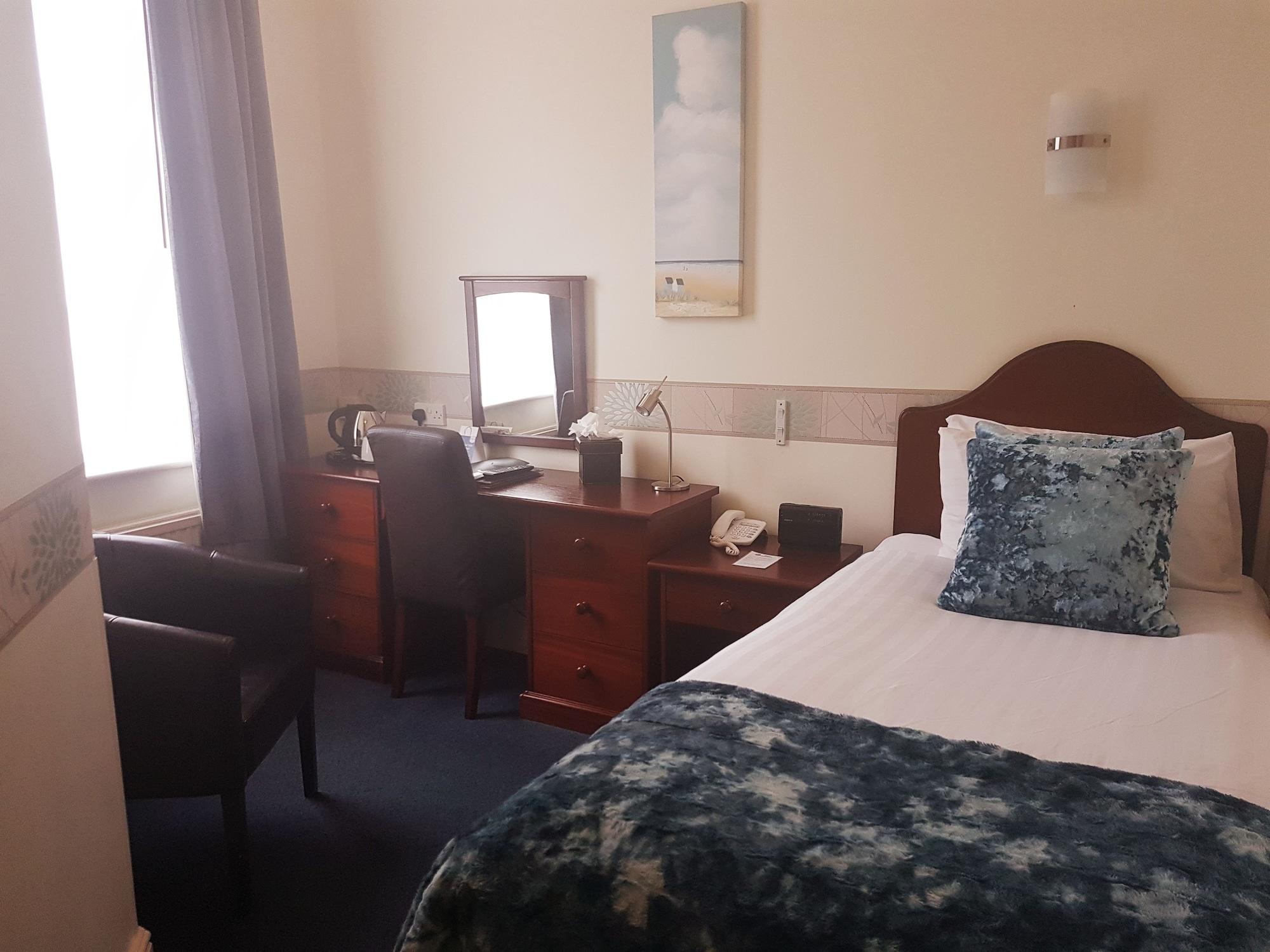 Best Western Annesley House Hotel Norwich Luaran gambar