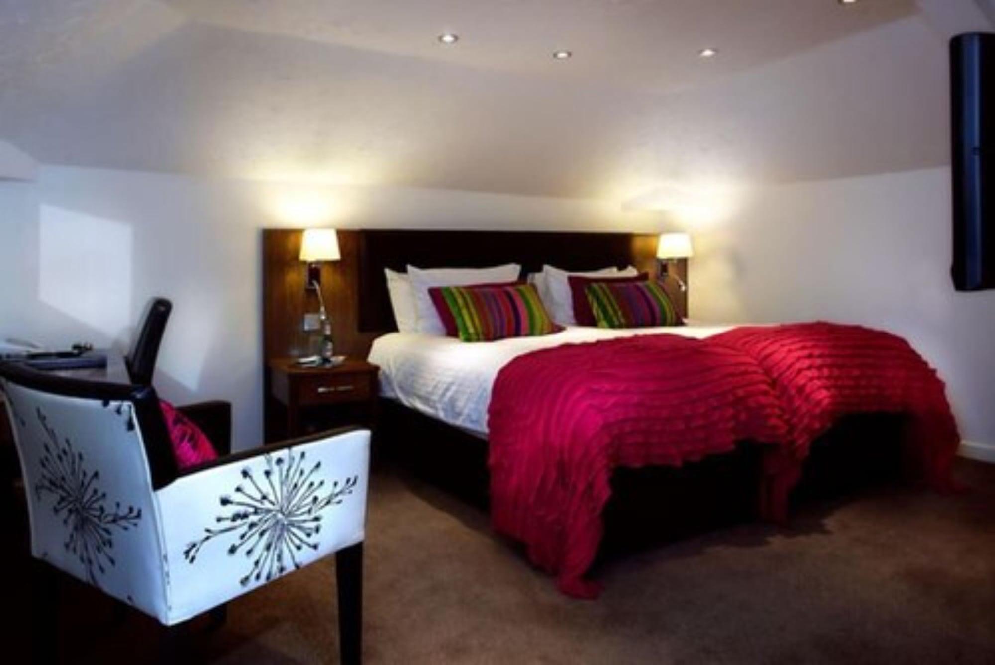 Best Western Annesley House Hotel Norwich Luaran gambar