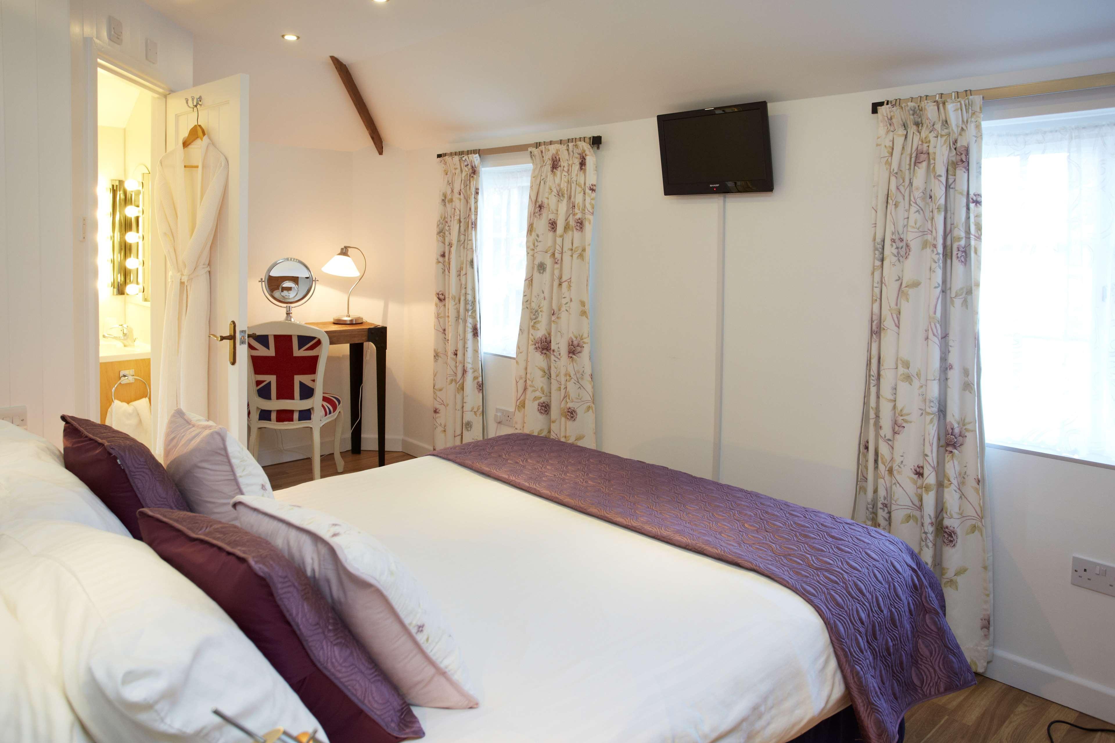 Best Western Annesley House Hotel Norwich Luaran gambar