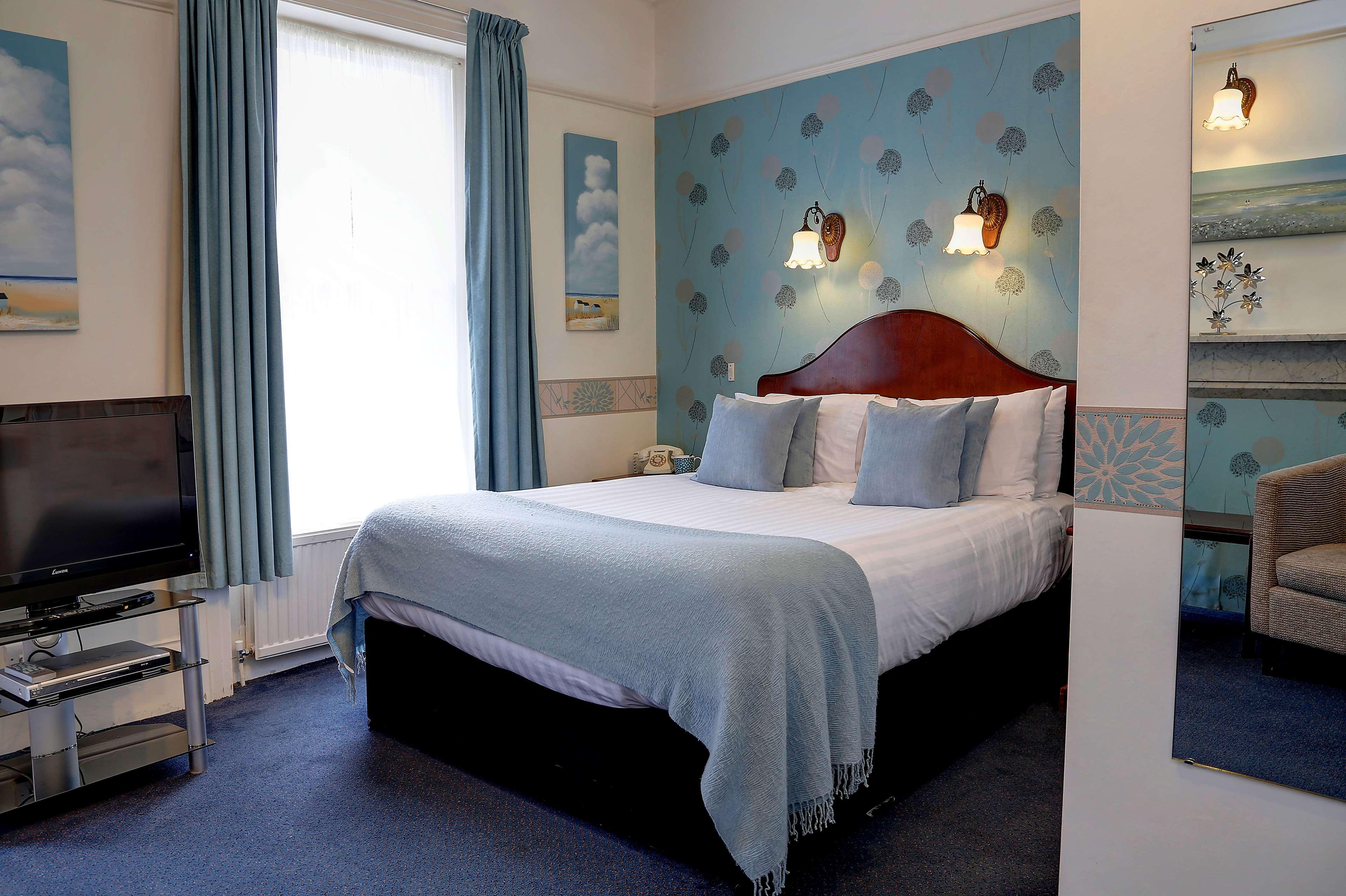 Best Western Annesley House Hotel Norwich Luaran gambar