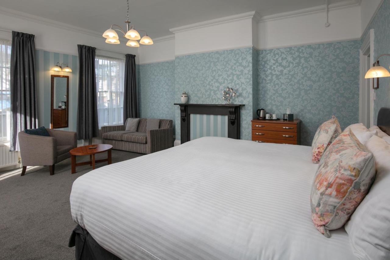 Best Western Annesley House Hotel Norwich Luaran gambar