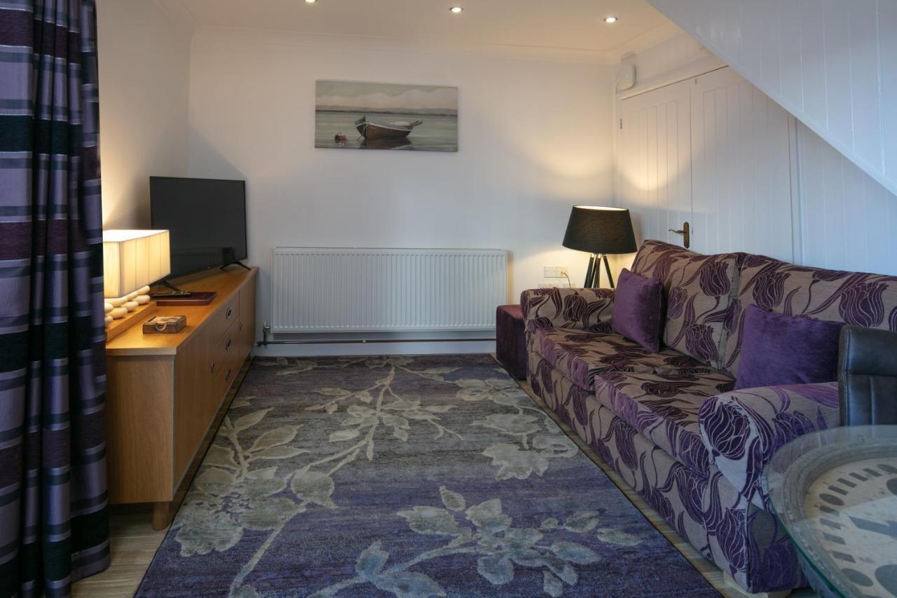 Best Western Annesley House Hotel Norwich Luaran gambar