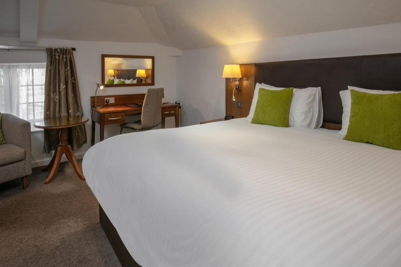 Best Western Annesley House Hotel Norwich Luaran gambar