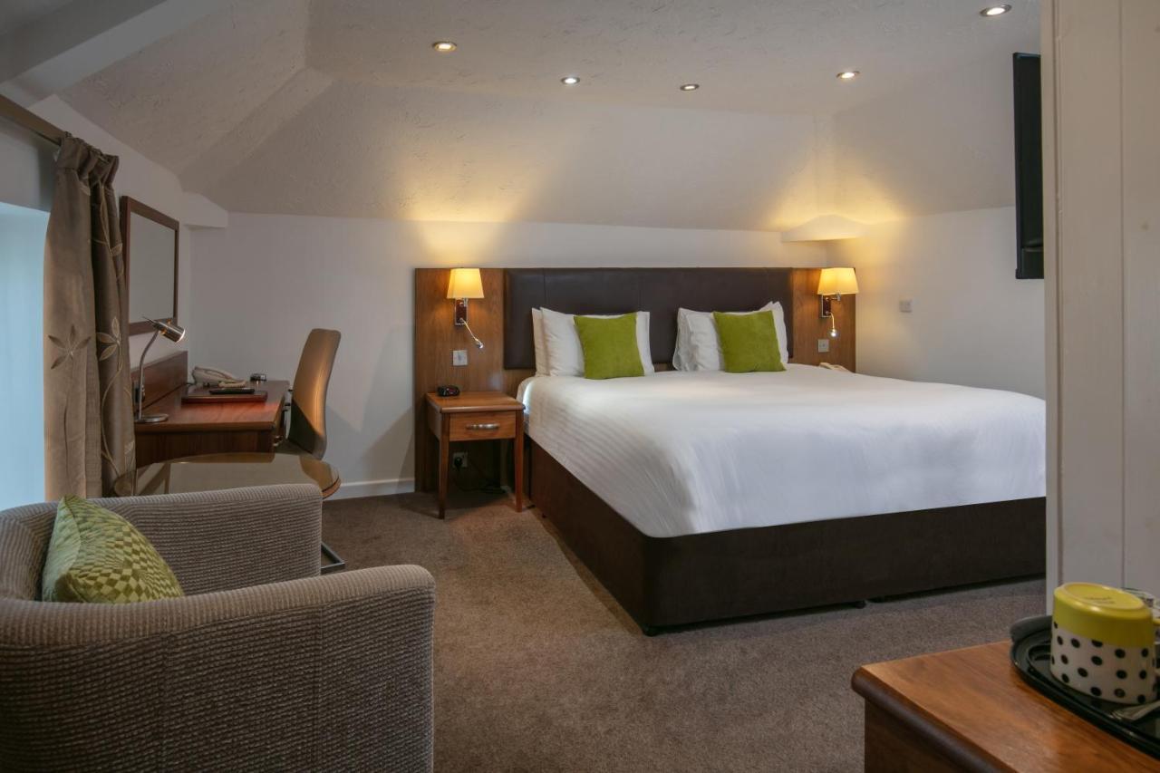 Best Western Annesley House Hotel Norwich Luaran gambar