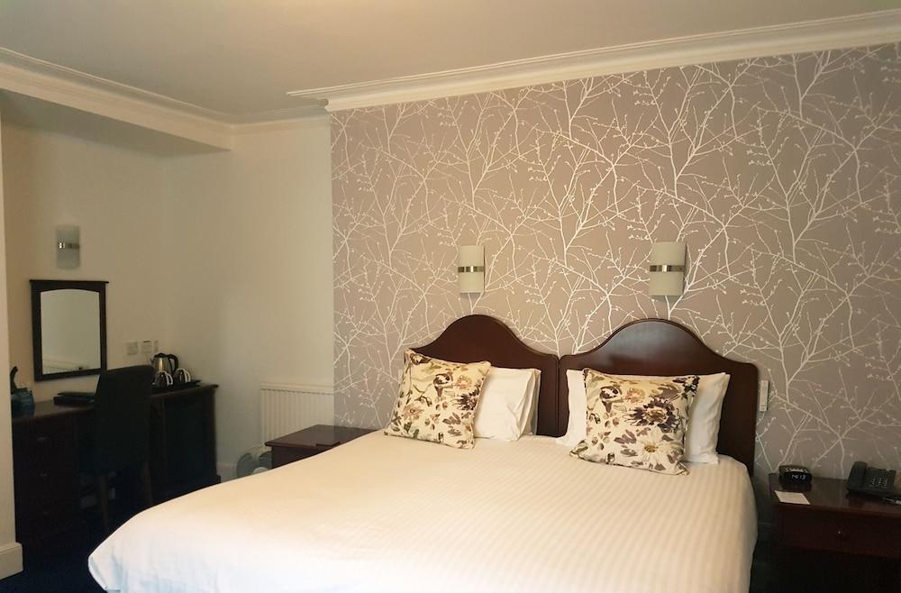 Best Western Annesley House Hotel Norwich Luaran gambar