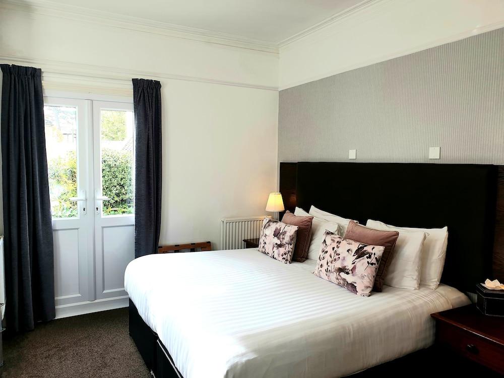 Best Western Annesley House Hotel Norwich Luaran gambar